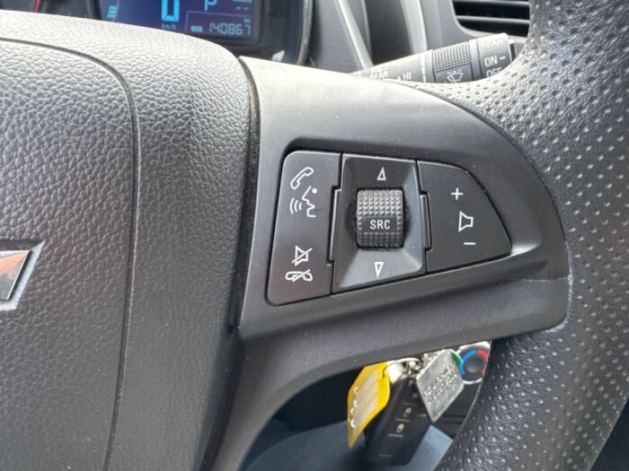 Chevrolet Trax LS - Image 13