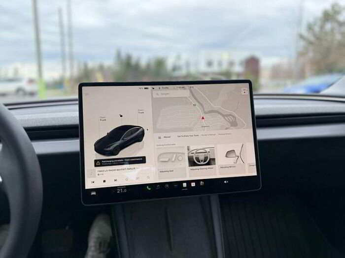 Tesla Model 3 Longue autonomie TI – Image 12