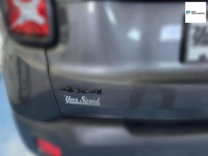 Jeep Renegade North – Image 11