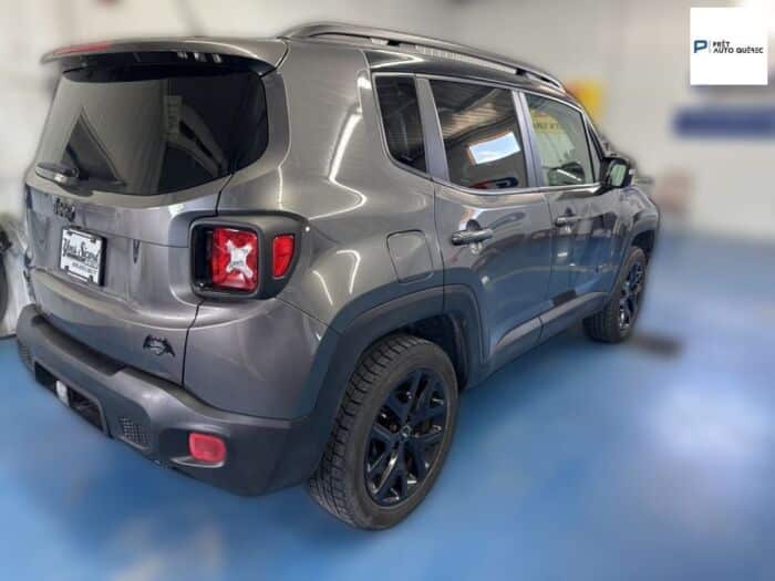 Jeep Renegade North – Image 7