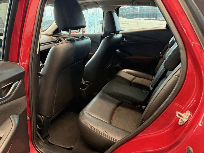 Mazda CX-3 GT, AWD, VISION TETE HAUTE, AUDIO BOSE, INSPECTE - Image 15
