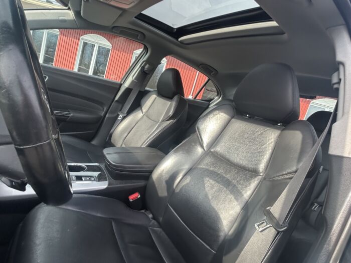 Acura TLX avec ensemble Technologie - Image 11