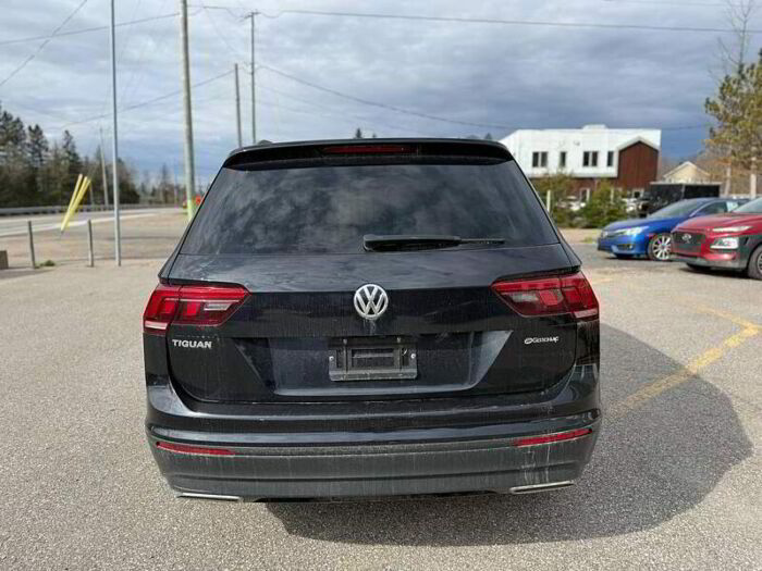 Volkswagen Tiguan Trendline 4MOTION - Image 5