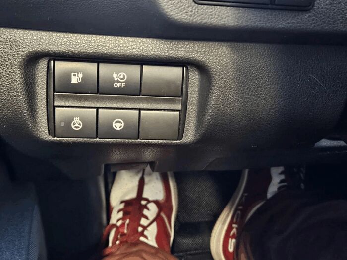 Nissan LEAF SV PLUS, A/C, CRUISE, BLUETOOTH, 343 KM AUTONOMIE - Image 10