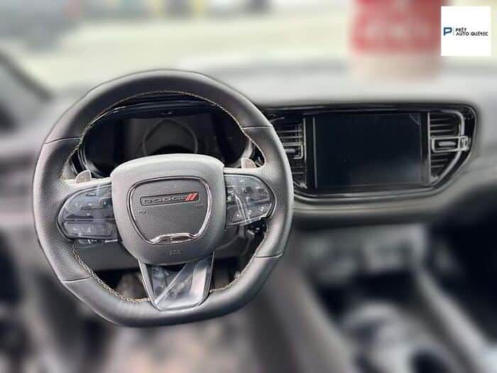 Dodge Durango N/A – Image 9