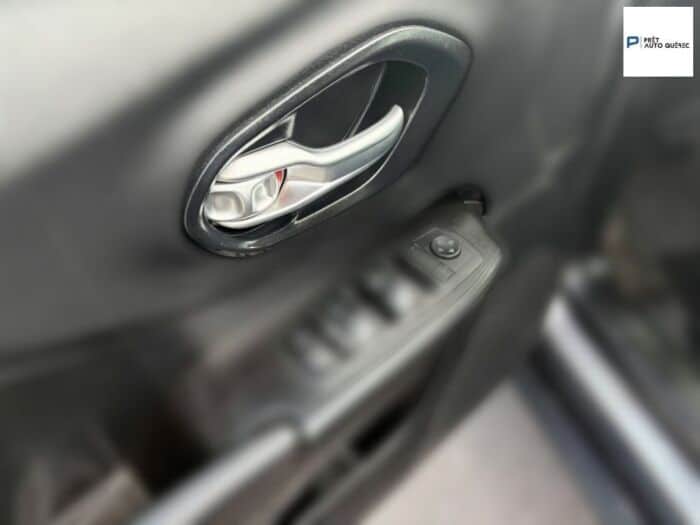 Jeep Cherokee Trailhawk – Image 14