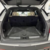 Cadillac XT5 Traction intégrale Luxury – Image 21