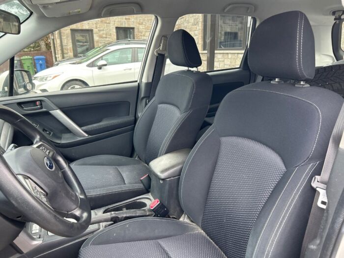 Subaru Forester 2.5i – Image 9