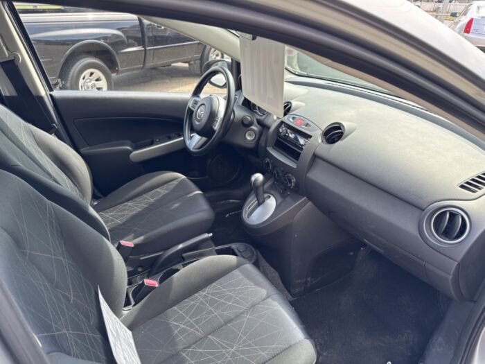 Mazda Mazda2 GS – Image 10