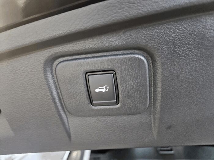 Nissan Murano SL, AWD, CUIR, TOIT PANO, GPS, V6, INSPECTE – Image 17