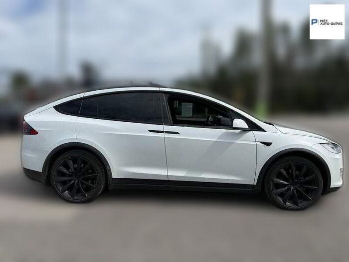 Tesla Model X N/A – Image 7