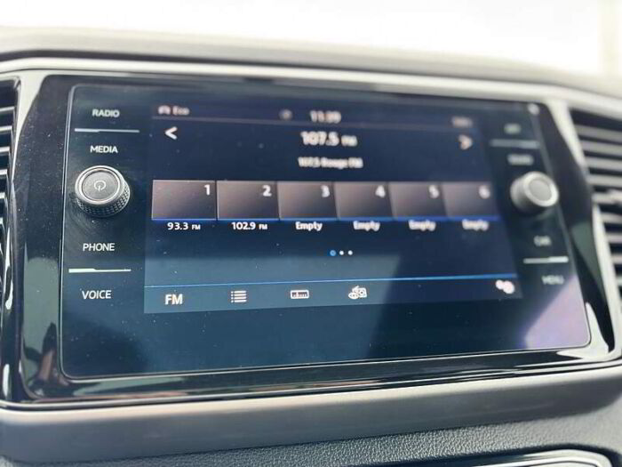 Volkswagen Atlas Cross Sport Comfortline 3.6 FSI 4MOTION - Image 16
