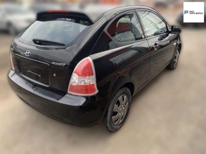 Hyundai Accent L - Image 5