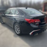 Acura TLX avec ensemble Technologie - Image 7
