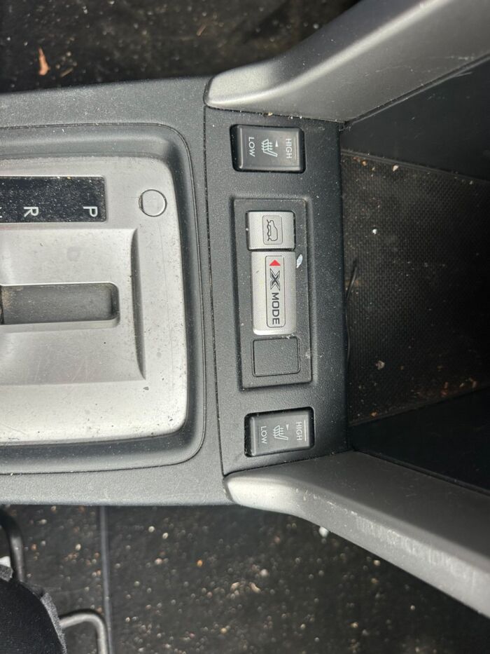 Subaru Forester 2.5i – Image 15