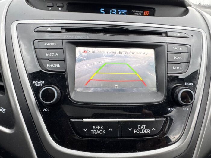 Hyundai Elantra SPORT - Image 24
