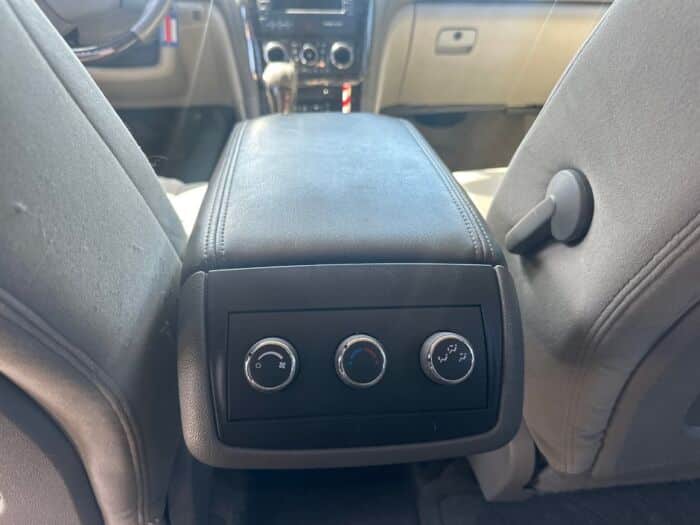 Buick Enclave CONVENIENCE - Image 13
