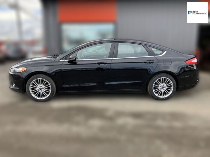 Ford Fusion SE – Image 22