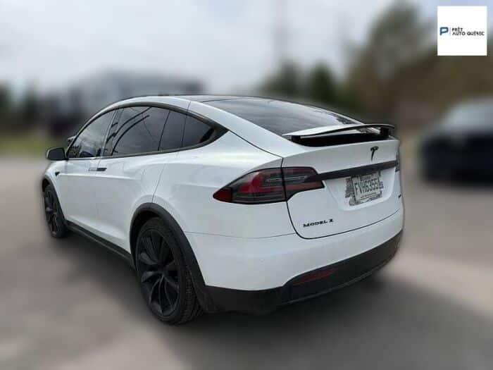 Tesla Model X N/A – Image 4