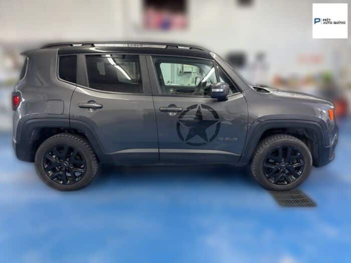 Jeep Renegade North – Image 3