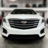 Cadillac XT5 Traction intégrale Luxury – Image 7
