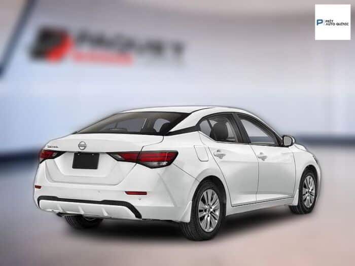 Nissan Sentra Sr Privilège - Image 3