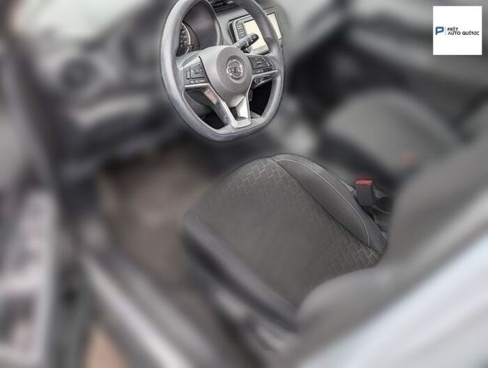 Nissan Kicks S BLUETOOTH CAMÉRA BAS SKILOMÉTRAGE – Image 8
