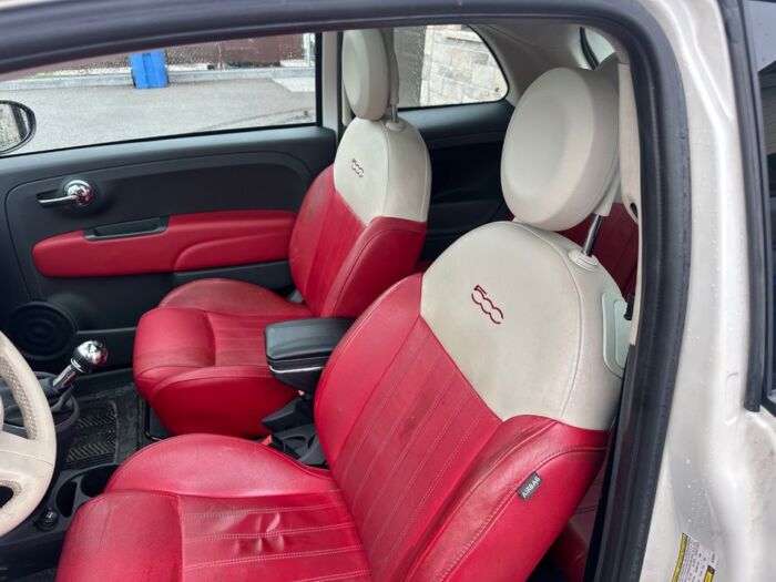 Fiat 500 Lounge – Image 12