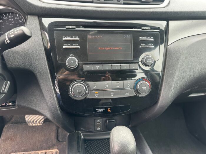 Nissan Rogue SV - Image 14