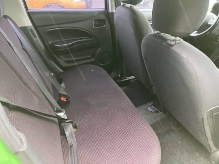 Mitsubishi Mirage SE – Image 14