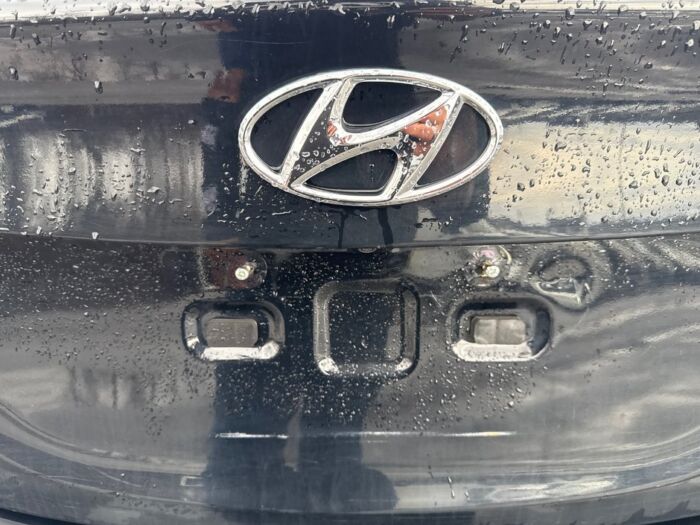 Hyundai Elantra SPORT - Image 9