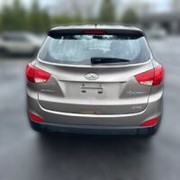 Hyundai Tucson GL – Image 6