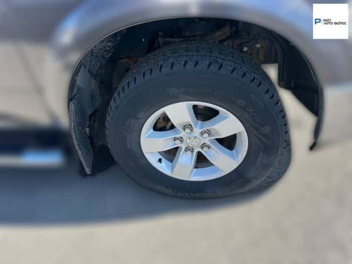 Ram 1500 OUTDOORSMAN – Image 6