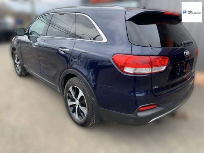 KIA Sorento EX+ 3,3 L – Image 7