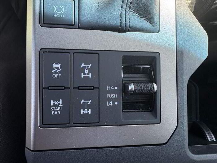 Toyota Land Cruiser - GROUPE PREMIUM - SPÉCIALE DEMONSTRATEUR - – Image 15