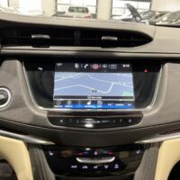 Cadillac XT5 Traction intégrale Luxury – Image 14