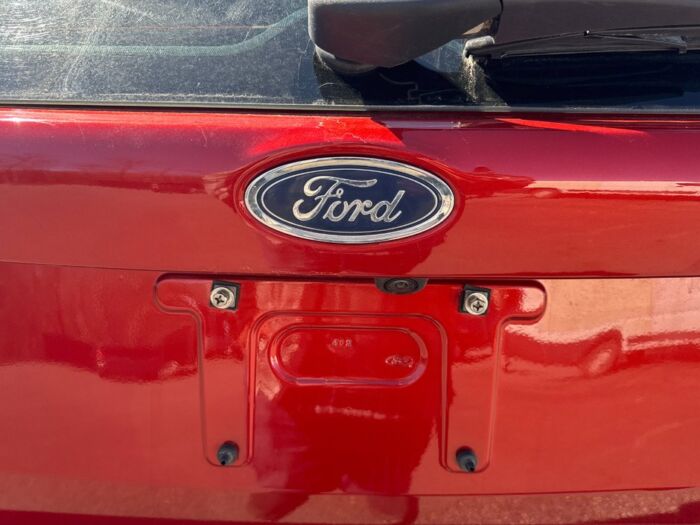 Ford Focus ELECTRIC – Image 10