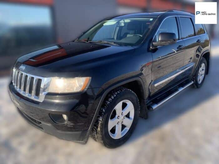 Jeep Grand Cherokee Laredo – Image 3