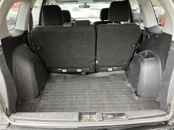Mitsubishi Outlander ES – Image 8