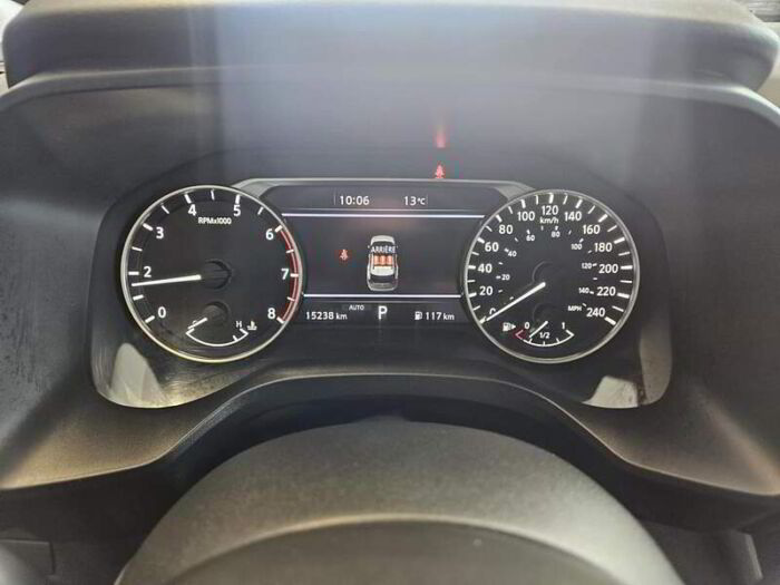 Nissan Rogue S, AWD, CAM RECUL, AUTO, A/C, DEM A DISTANCE, – Image 18