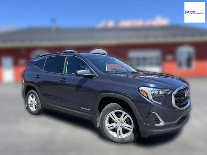 GMC Terrain SLE – Image 5