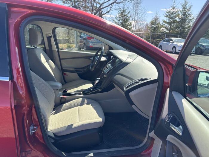 Ford Focus ELECTRIC – Image 5