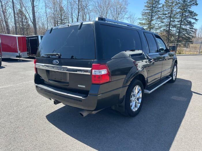 Ford Expedition max LIMITED - Image 5