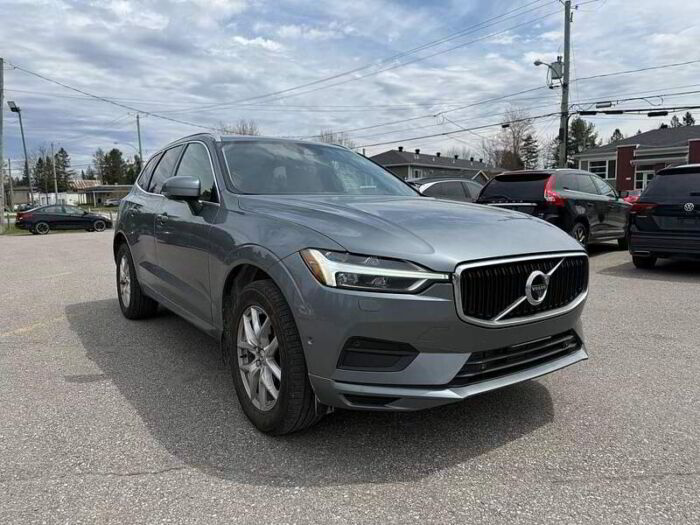 Volvo XC60 T5 Momentum TI – Image 7