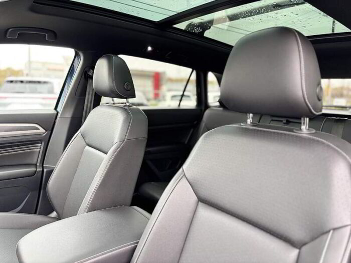 Volkswagen Atlas Cross Sport Comfortline 3.6 FSI 4MOTION - Image 21