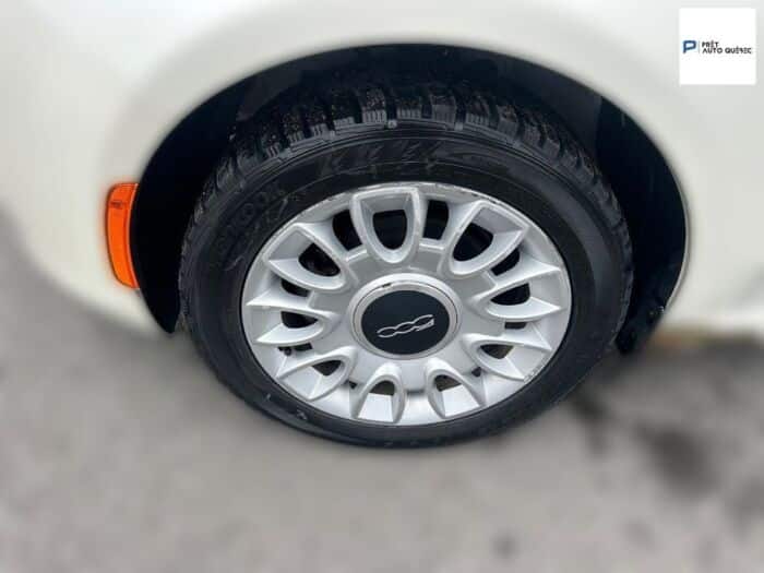Fiat 500 Lounge – Image 15