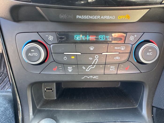 Ford Focus ELECTRIC – Image 33