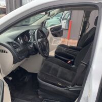 Dodge Grand Caravan Ensemble Valeur Plus – Image 7