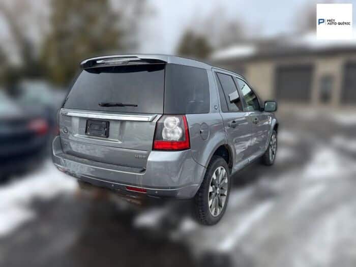 Land LR2 HSE - Image 6