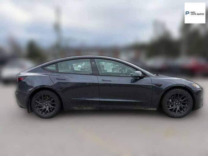 Tesla Model 3 Longue autonomie TI – Image 6